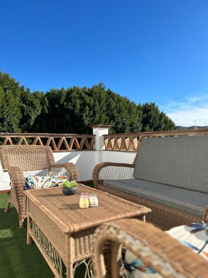 Villa Calida Коін Екстер'єр фото