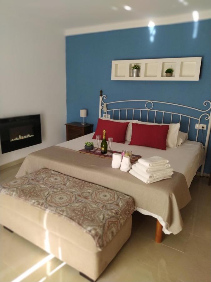 Villa Calida Коін Екстер'єр фото