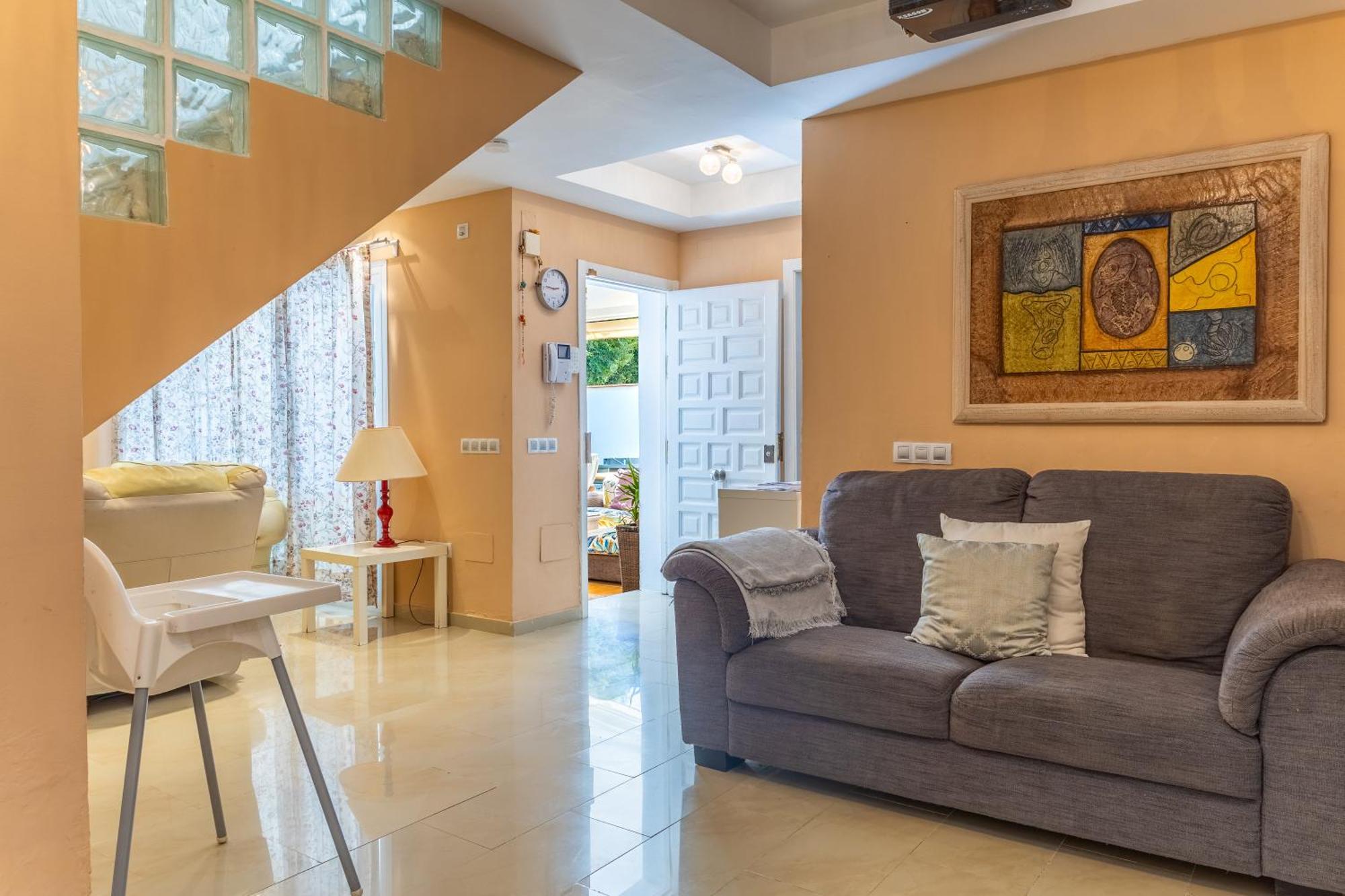 Villa Calida Коін Екстер'єр фото