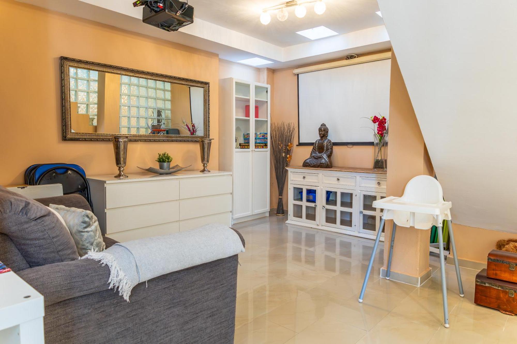 Villa Calida Коін Екстер'єр фото
